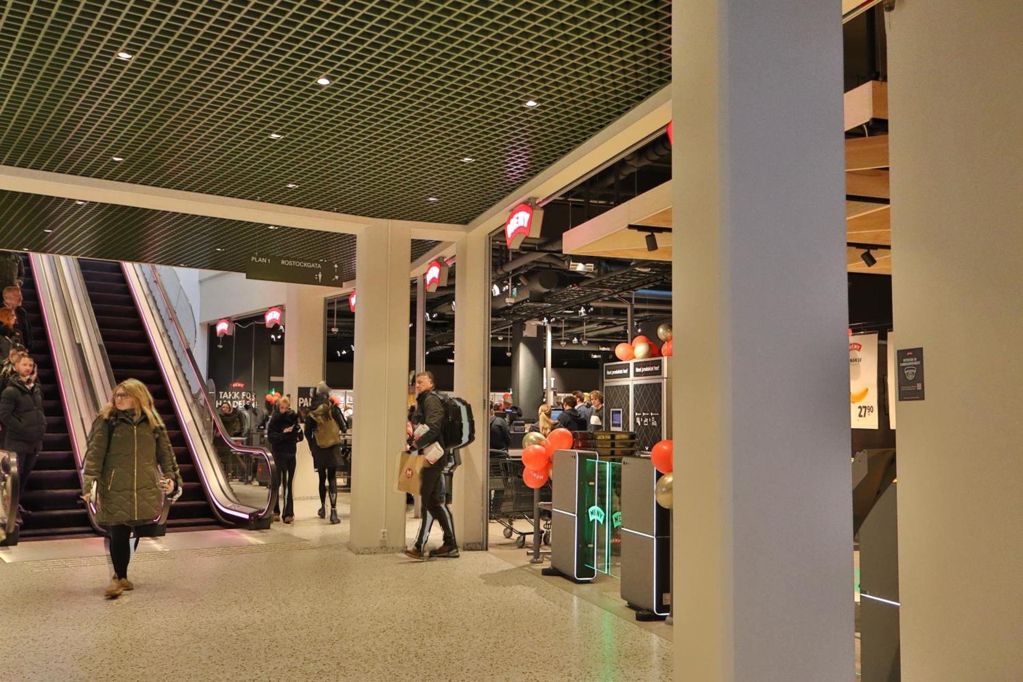 Bjorvika Opera & Munch Area - By The Sea & In The City, Near Oslo Centralstation 外观 照片